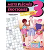 Image de Mots fléchés érotiques 3 - Matthieu Vergote - La Musardine Eds - broché - Guide broché