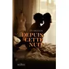 Image de Depuis cette nuit - Léa Grosson - La Musardine Eds - broché - Roman broché