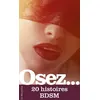 Image de Osez 20 histoires BDSM - Collectif - La Musardine Eds - Poche - Roman