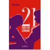 Image de 21 jours par semaine - Rita Perse - La Musardine Eds - broché - Roman broché