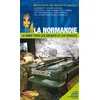 Image de En route pour la Normandie et le Mont Saint-Michel ! Le guide pour les enfants et les parents - Collectif - Itak Tourisme - broché - Guide broché