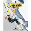 Image de L'escalade, tu connais ? - 4ème édition Tu connais ? - Catherine Destivelle - Du Mont-Blanc - cartonné - Guide cartonné