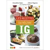 Image de Les recettes du regime ig - Olivier Degorce - Thierry Souccar Eds - broché - Guide