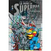 Image de LA MORT DE SUPERMAN - Tome 2 - Collectif - Urban Comics - broché - Comics broché