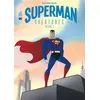 Image de Superman Aventures - Tome 1 - Paul Dini - Urban Comics - cartonné - Bande dessinée cartonné