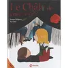 Image de Le Châle de grand-mère - Joanna Hellgren - Cambourakis - cartonné - Album jeunesse dès 3 ans