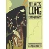 Image de Black Lung - Chris Wright - Cambourakis - broché - Bande dessinée broché