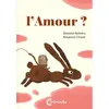 Image de L'amour ? - Benjamin Chaud - Cambourakis - broché - Essai broché
