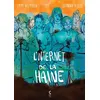Image de L'internet de la haine - Johanna Vehkoo - Cambourakis - cartonné - Bande dessinée