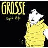 Image de Grosse - Regina Hofer - Cambourakis - broché - Bande dessinée broché