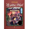 Image de Le père Noël est mort Un conte pour les fêtes - Zerocalcare - Cambourakis - cartonné - Bande dessinée