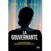 Image de La gouvernante Edition en gros caractères - Joy Fielding - Vdb Editions - broché - Roman