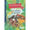Image de Le trésor du pirate -Niveau 2 - A partir de 6 ans - Dominique Torti - Ecole Vivante - broché - Scolaire / Universitaire broché
