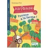 Image de Panique à la ferme ! - Niveau 2 - A partir de 6 ans - Dominique Torti - Ecole Vivante - broché - Scolaire / Universitaire broché