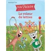 Image de Le voleur de lettres - Album - Dominique Torti - Ecole Vivante - broché - Scolaire / Universitaire broché