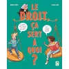 Image de Le droit, ça sert à quoi ? - Marie Cresp - Ecole Vivante - broché - Document jeunesse broché