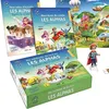 Image de Ma méthode de lecture Les Alphas - Le coffret déclic lecture - Claude Huguenin - Recrealire - Coffret - Scolaire / Universitaire Coffret