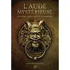 Image de L'aude mystérieuse Légendes, lieux hantés et étranges - Marjorie Falguera - T.d.o - broché - Beau livre