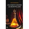 Image de L'alchimiste-drapier de montpellier - Yves Desmazes - T.d.o - broché - Roman