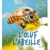 Image de De l'oeuf à l'abeille - Camilla De La Bédoyère - Grenouille - broché - Document jeunesse