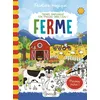 Image de La ferme + pinceau - Christel Durantin - Grenouille - broché - Document jeunesse broché