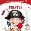 Image de Les pirates - Collectif - Grenouille - broché - Livre-jeu broché