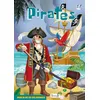 Image de Les pirates - Ilaria Barsotti - Grenouille - broché - Document jeunesse broché