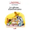 Image de Le gâteau d'anniversaire - Sven Nordqvist - Plume De Carotte Eds - broché - Album jeunesse dès 3 ans