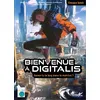 Image de Bienvenue à Digitalis - Seras-tu le bug dans la matrice ? - Association Reflet - Plume De Carotte Eds - broché - Livre-jeu