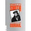 Image de La Mer de Corail - Patti Smith - Tristram - broché - Monographie