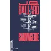 Image de Sauvagerie - J. G. Ballard - Tristram - broché - Roman