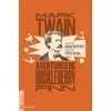 Image de Aventures de Huckleberry Finn - Mark Twain - Tristram - broché - Roman