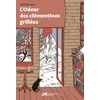 Image de L'odeur des clémentines grillées - Do-Woo Lee - Decrescenzo - broché - Roman