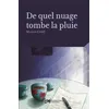 Image de De quel nuage tombe la pluie - Marion Gary - Decrescenzo - broché - Roman broché