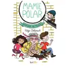 Image de Mamie Polar - Ramdam au musée - Régis Delpeuch - Scrineo - broché - Roman junior dès 9 ans