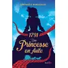 Image de 1791 - Une princesse en fuite - Gwenaële Barussaud - Scrineo - broché - Roman junior dès 9 ans