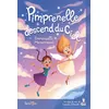 Image de Pimprenelle descend du ciel - Emmanuelle Maisonneuve - Scrineo - broché - Roman cadet dès 6 ans