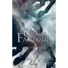 Image de La Chasse Fantôme - Hermine Lefebvre - Scrineo - broché - Roman adolescent