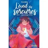 Image de L'éveil des sorcières - tome 1 L'apprentissage de Nora - Cordélia - Scrineo - broché - Roman junior