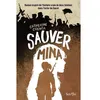 Image de Sauver Mina - Catherine Cuenca - Scrineo - broché - Roman adolescent