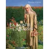 Image de La sainte et l'assassin - Hélène Calvez - Erick Bonnier Eds - broché - Roman