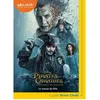 Image de Pirates des Caraïbes - La Vengeance de Salazar Livre audio 1 CD MP3 - Walt Disney Company - Audiolib - Texte lu (CD) - Textes lus