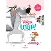 Image de Le yoga du loup - Fabien Öckto Lambert - Marmaille Et Compagnie - relié - Album jeunesse