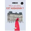 Image de Mon ancêtre, cet assassin ? - Marc S. Masse - Nord Avril - broché - Roman