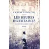 Image de Les heures incertaines Les rêves de nos mères - tome 3 - Carine Pitocchi - Charleston - broché - Roman