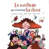 Image de La maîtresse qui n'aimait pas les élèves - Séverine de La Croix - Splash - broché - Bande dessinée broché