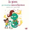 Image de Le génie qui n'aimait pas exaucer les voeux - Séverine de La Croix - Splash - broché - Album jeunesse broché