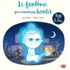 Image de Le Fantôme qui n'aimait pas hanter - Jean Tartine - Splash - cartonné - Album jeunesse cartonné