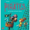 Image de Histoires de pirates - La fiancée de Barbe-Noire - Gudule - Splash - cartonné - Album jeunesse cartonné