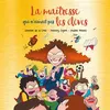 Image de La maitresse qui n'aimait pas les élèves - Collector - Séverine de La Croix - Splash - cartonné - Album jeunesse cartonné